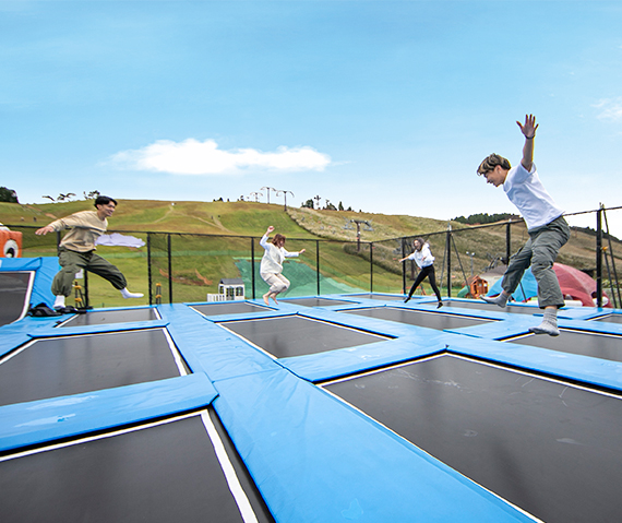 ストラックアウトスタジアム